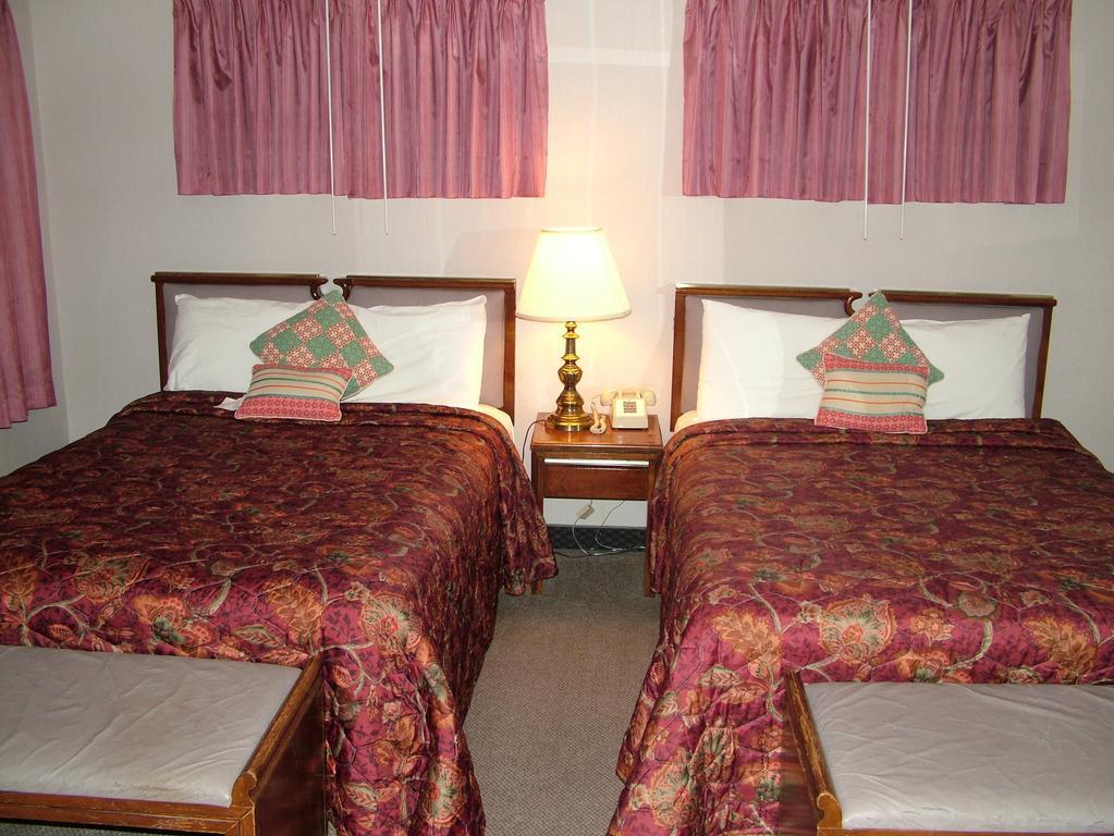 All Seasons Motel 拉德洛 客房 照片