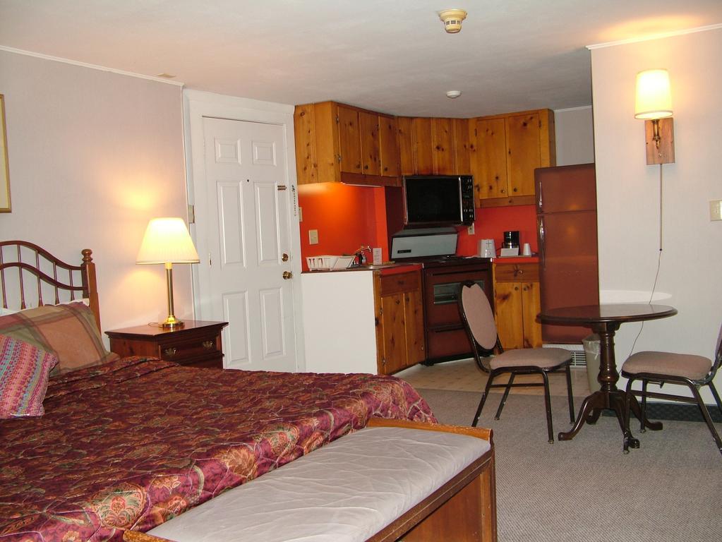 All Seasons Motel 拉德洛 客房 照片