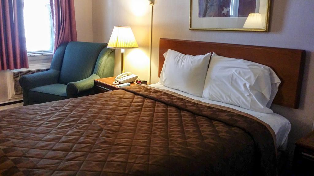 All Seasons Motel 拉德洛 客房 照片